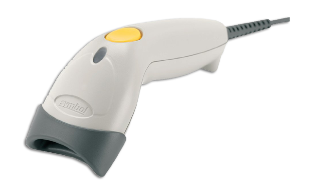 lettore barcode laser